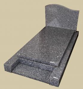 Modèle M0205

Granit Tran Moyen - Gris - Sans motif

Prix nous consulter - Selon stock disponible
