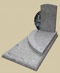 Modèle M0130

Granit Huelgoat - Gris - Avec motif

Prix nous consulter - Selon stock disponible
